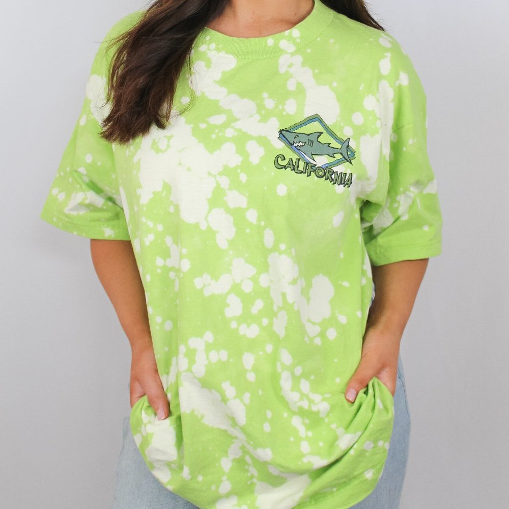 Reworked California Unisex T-Shirt